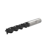 Solid Carbide End Mills •VariMill XTREME • Series 4X1E • Square End • 4 Flute • Weldon® Shank • Inch - Big-tools Industrial Supply Tools for Metal Cutting